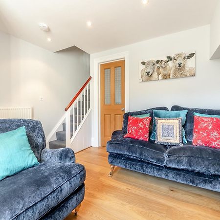 Ryburn House - Uk43518 Βίλα Thornton Dale Εξωτερικό φωτογραφία