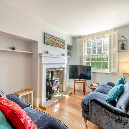 Ryburn House - Uk43518 Βίλα Thornton Dale Εξωτερικό φωτογραφία