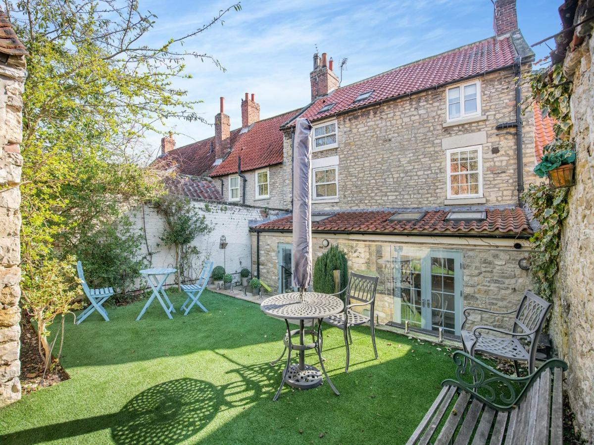 Ryburn House - Uk43518 Βίλα Thornton Dale Εξωτερικό φωτογραφία