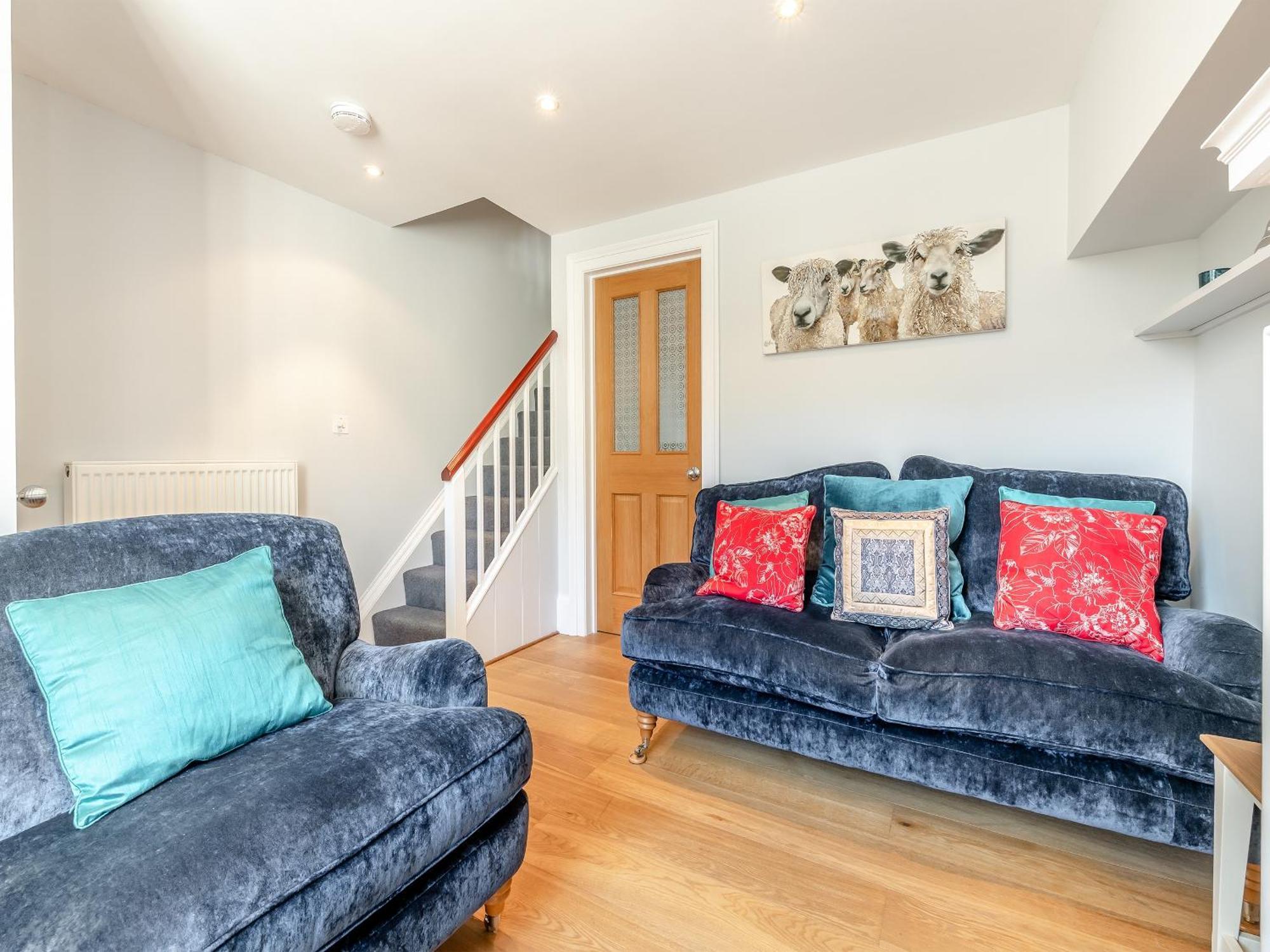 Ryburn House - Uk43518 Βίλα Thornton Dale Εξωτερικό φωτογραφία