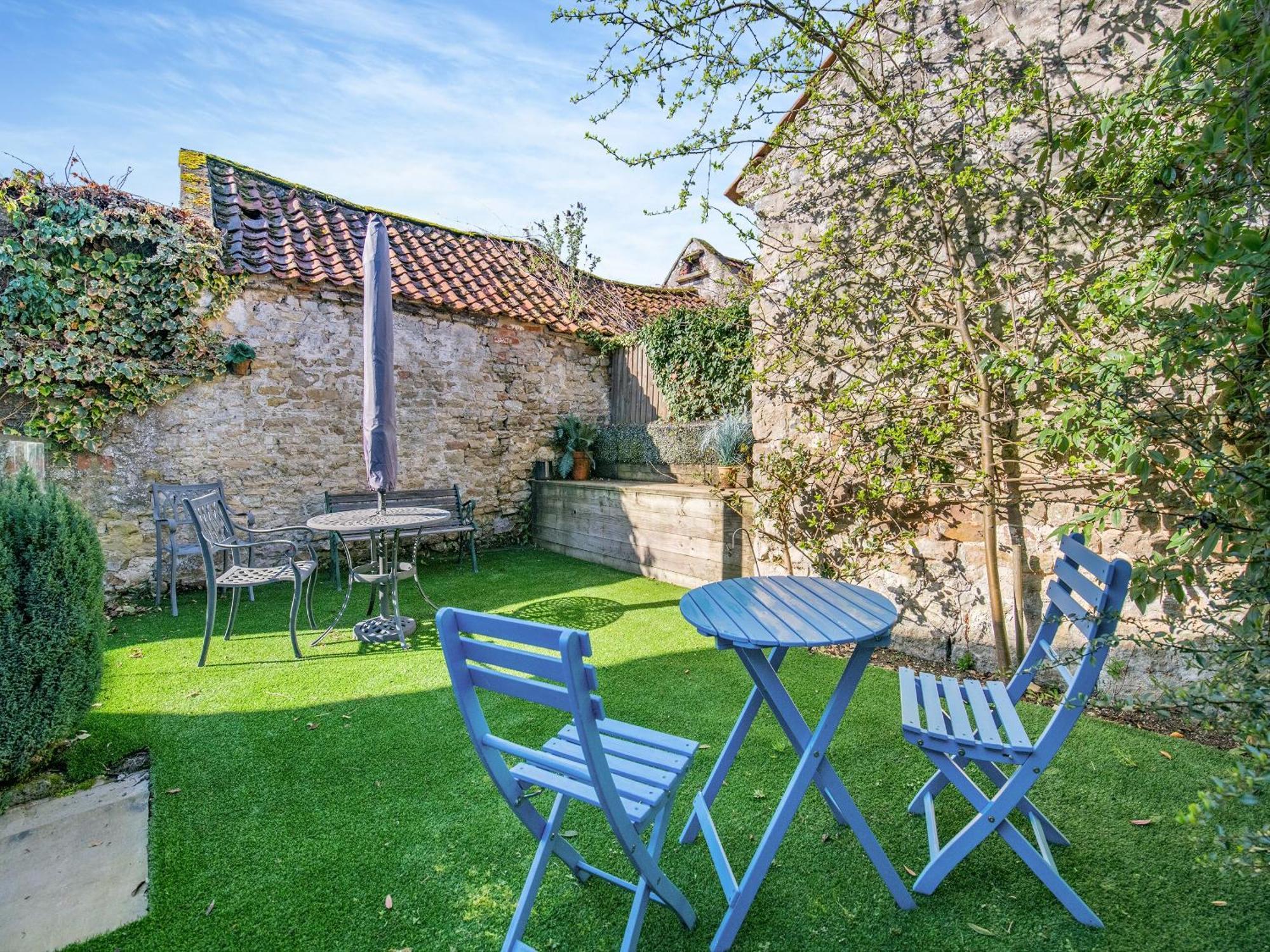 Ryburn House - Uk43518 Βίλα Thornton Dale Εξωτερικό φωτογραφία