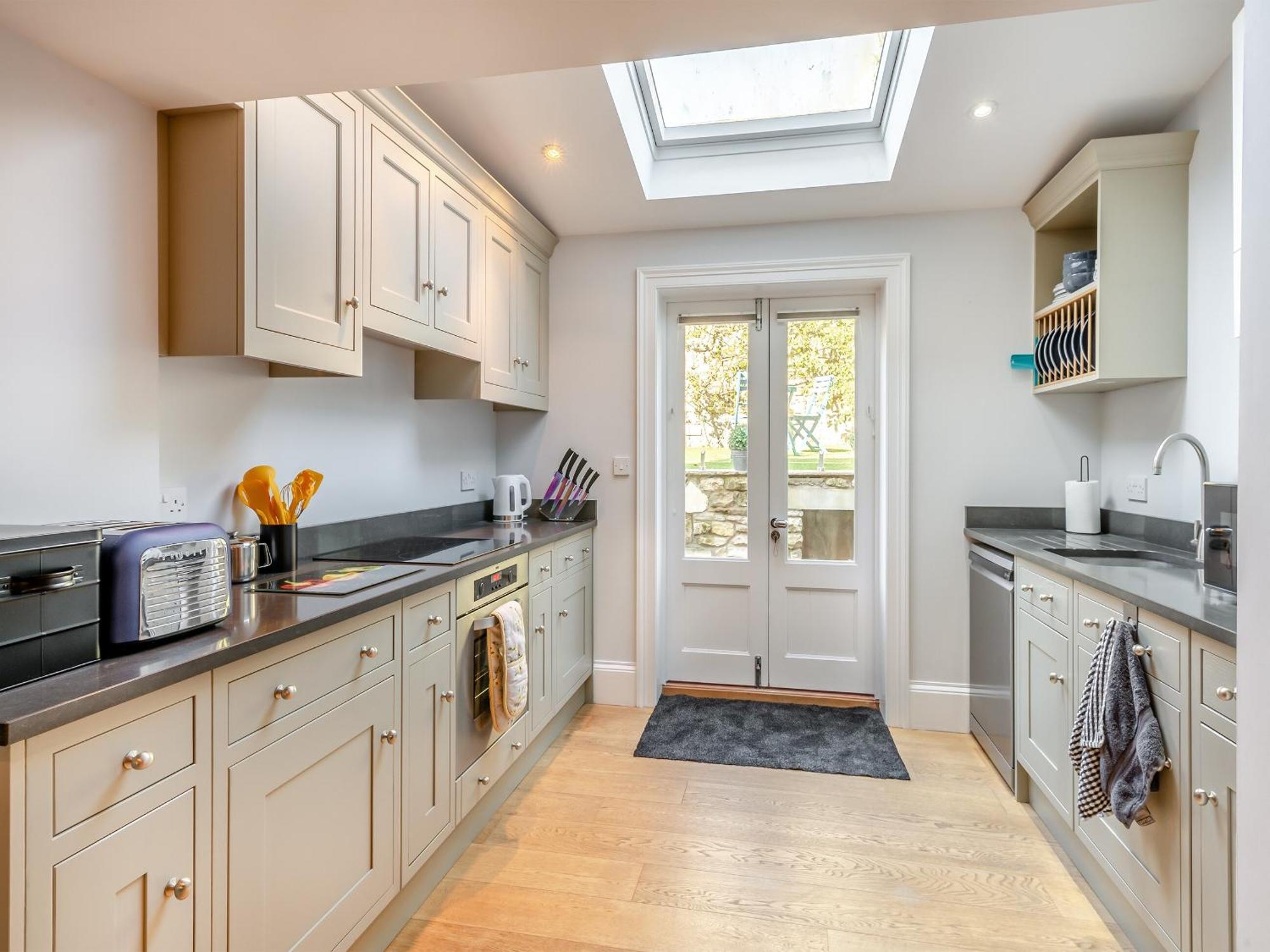 Ryburn House - Uk43518 Βίλα Thornton Dale Εξωτερικό φωτογραφία