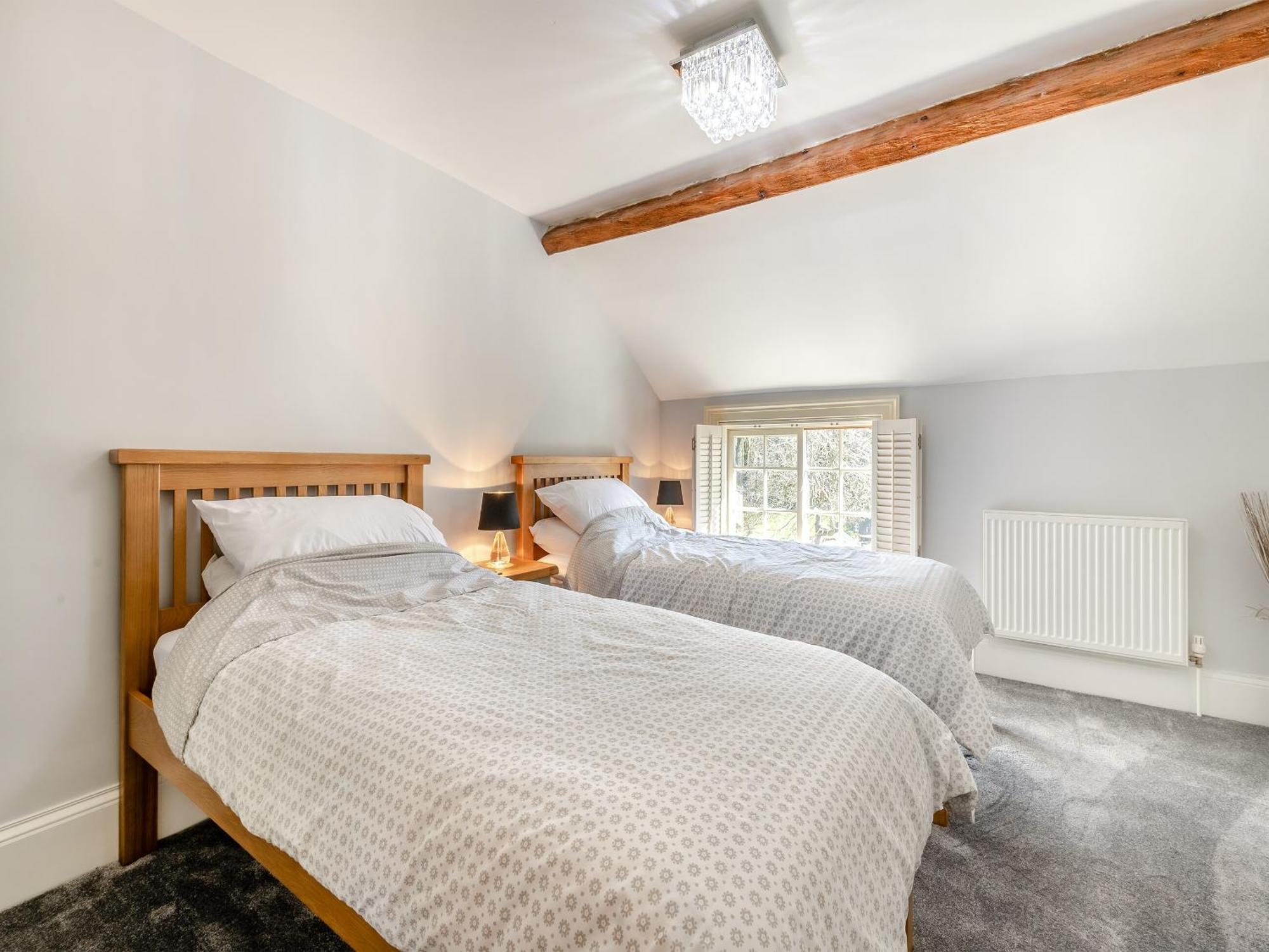 Ryburn House - Uk43518 Βίλα Thornton Dale Εξωτερικό φωτογραφία