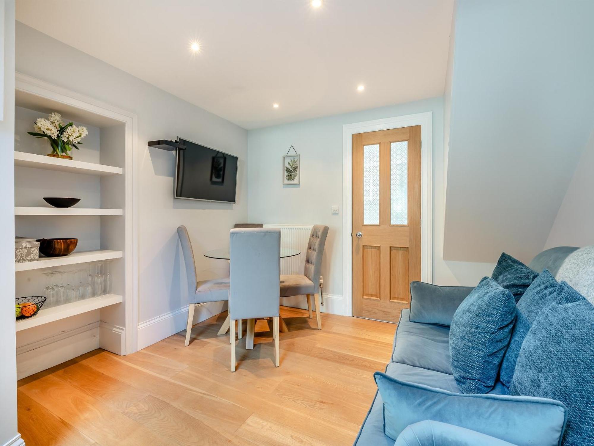 Ryburn House - Uk43518 Βίλα Thornton Dale Εξωτερικό φωτογραφία