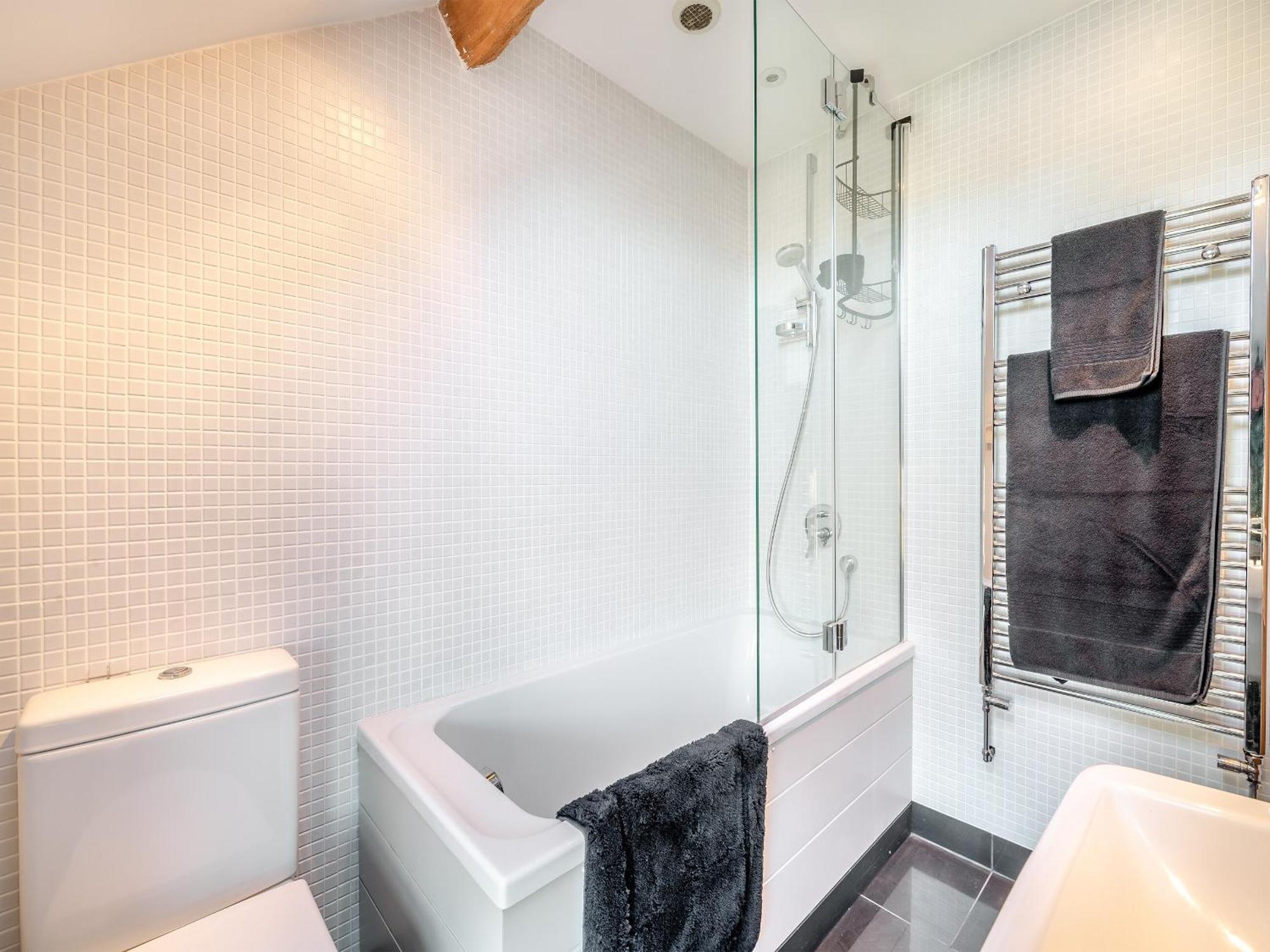 Ryburn House - Uk43518 Βίλα Thornton Dale Εξωτερικό φωτογραφία