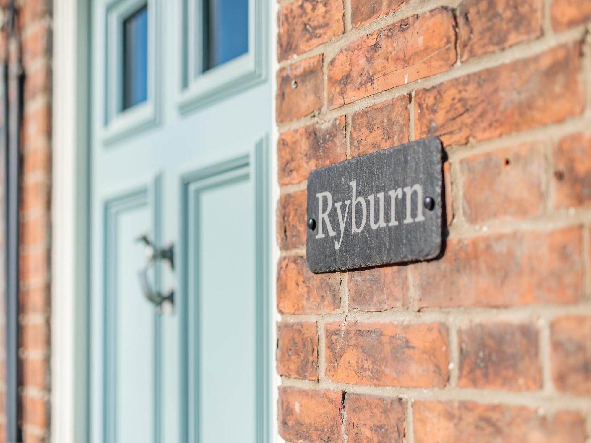 Ryburn House - Uk43518 Βίλα Thornton Dale Εξωτερικό φωτογραφία