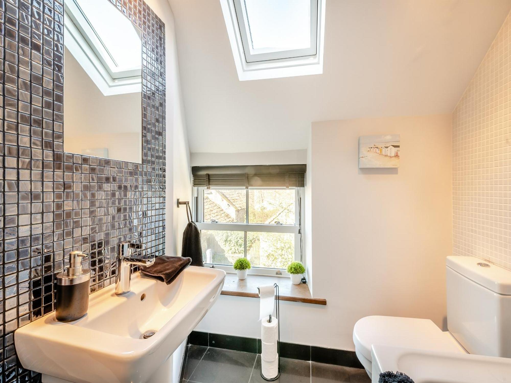 Ryburn House - Uk43518 Βίλα Thornton Dale Εξωτερικό φωτογραφία
