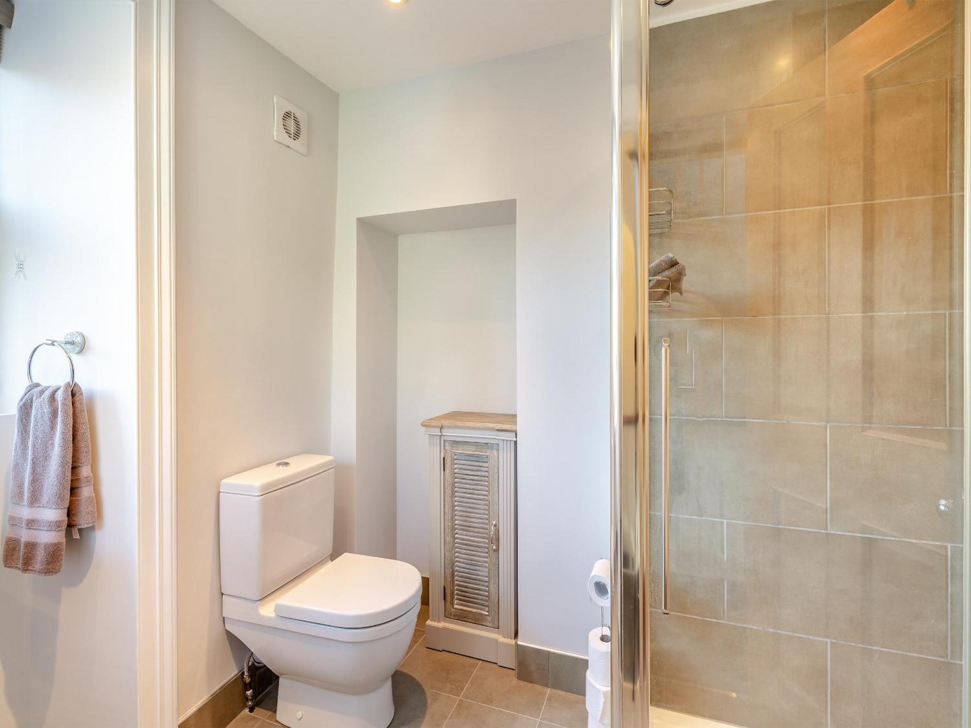 Ryburn House - Uk43518 Βίλα Thornton Dale Εξωτερικό φωτογραφία