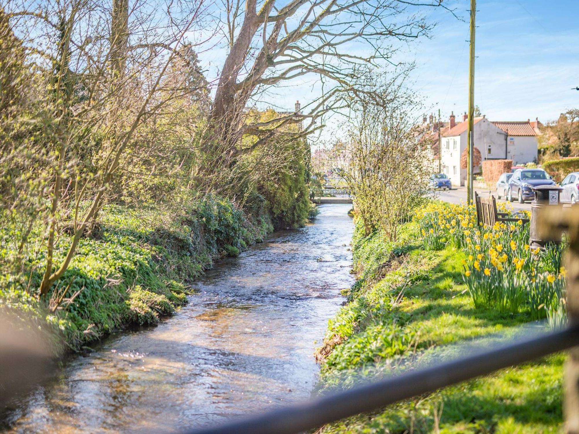 Ryburn House - Uk43518 Βίλα Thornton Dale Εξωτερικό φωτογραφία
