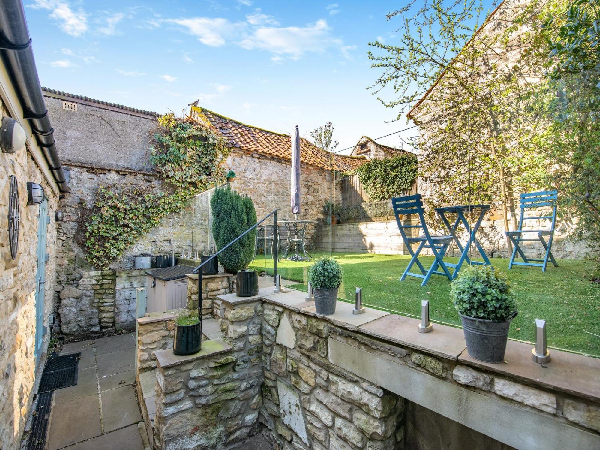 Ryburn House - Uk43518 Βίλα Thornton Dale Εξωτερικό φωτογραφία