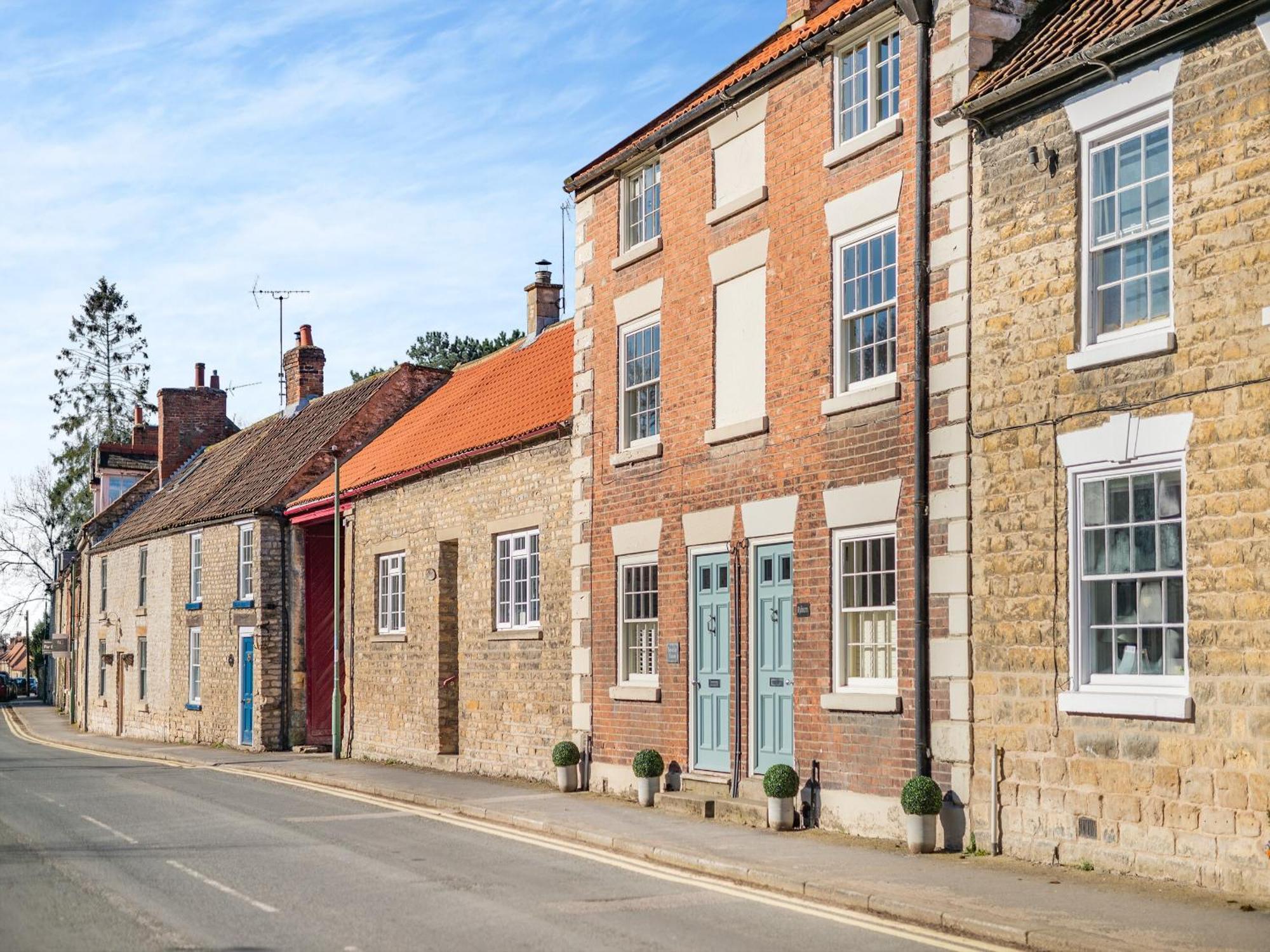 Ryburn House - Uk43518 Βίλα Thornton Dale Εξωτερικό φωτογραφία