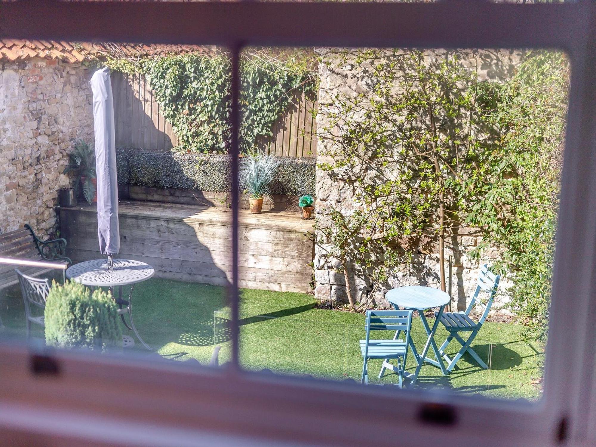 Ryburn House - Uk43518 Βίλα Thornton Dale Εξωτερικό φωτογραφία