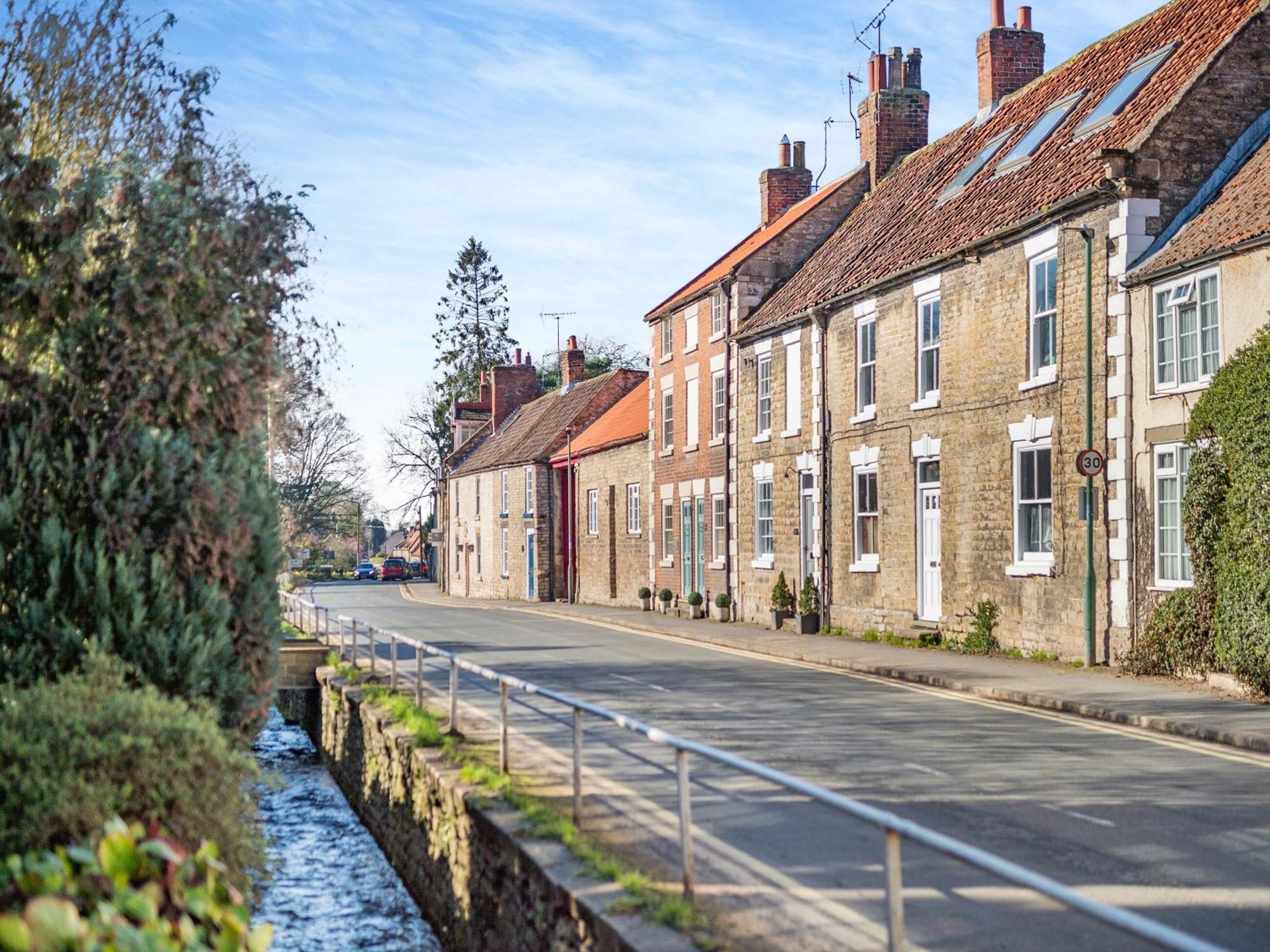 Ryburn House - Uk43518 Βίλα Thornton Dale Εξωτερικό φωτογραφία