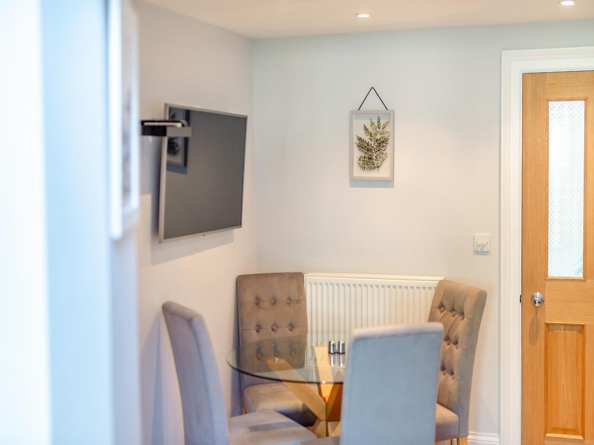 Ryburn House - Uk43518 Βίλα Thornton Dale Εξωτερικό φωτογραφία