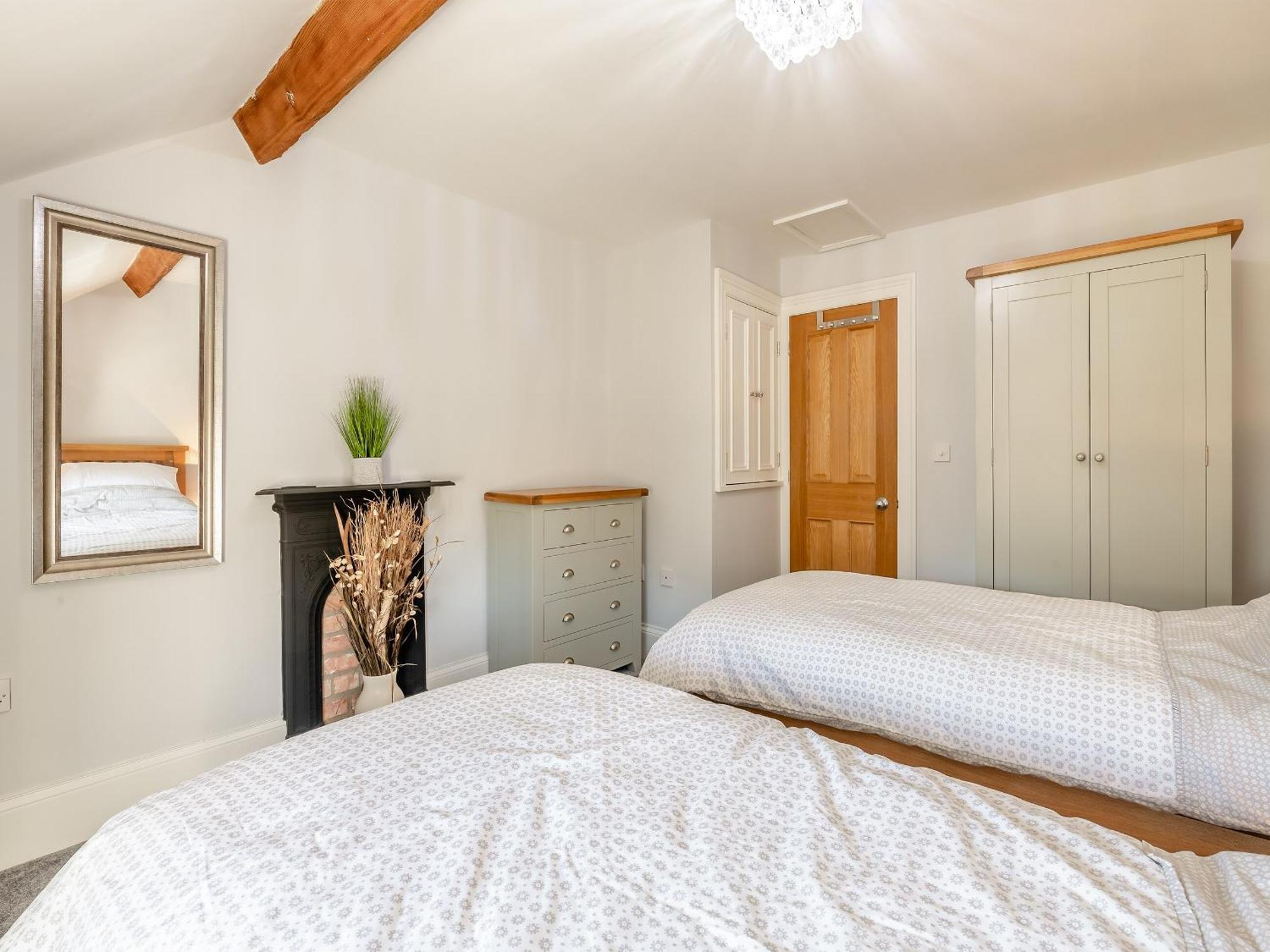 Ryburn House - Uk43518 Βίλα Thornton Dale Εξωτερικό φωτογραφία
