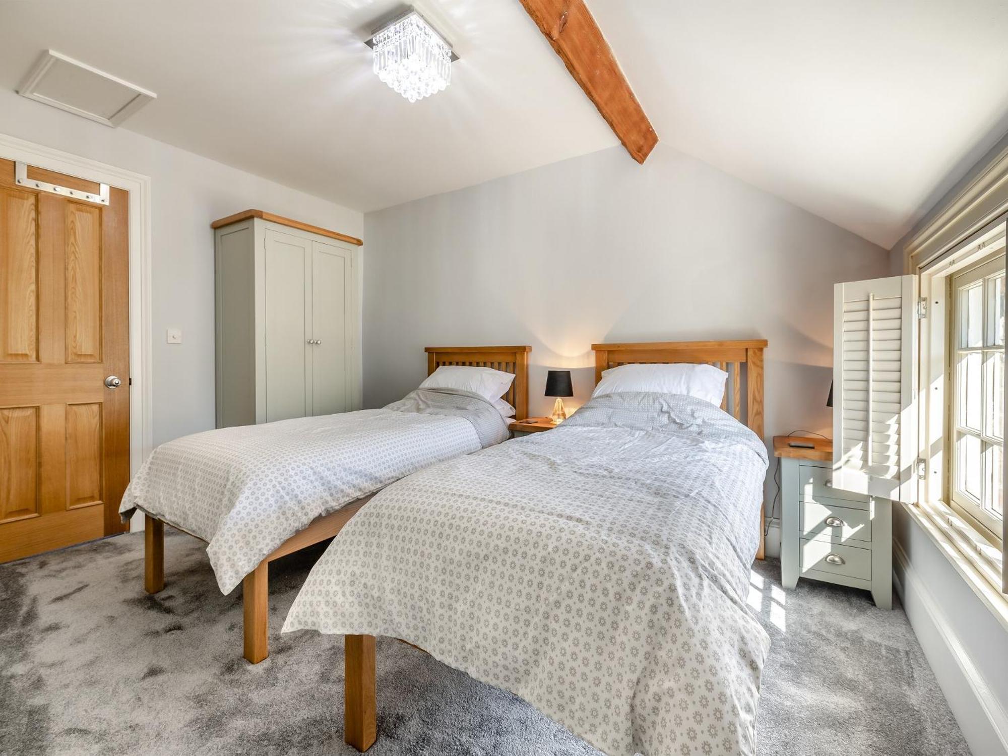 Ryburn House - Uk43518 Βίλα Thornton Dale Εξωτερικό φωτογραφία