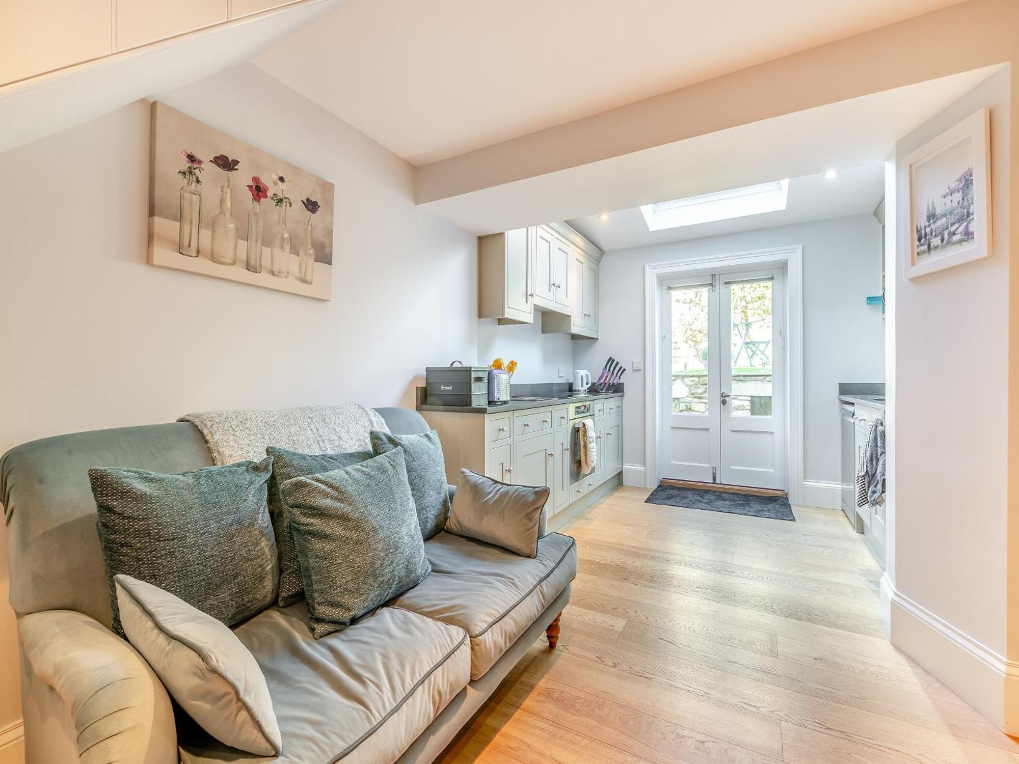 Ryburn House - Uk43518 Βίλα Thornton Dale Εξωτερικό φωτογραφία