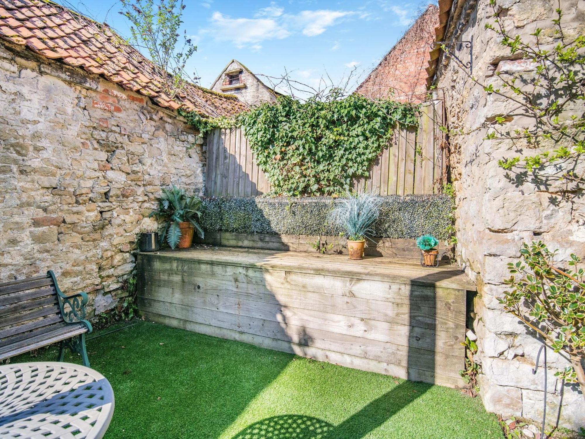 Ryburn House - Uk43518 Βίλα Thornton Dale Εξωτερικό φωτογραφία